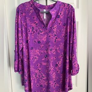 🆕 Dear Scarlett Tunic